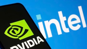 Nvidia nắm giữ 5 tỷ USD cổ phần Intel theo thỏa thuận ký hồi tháng 9