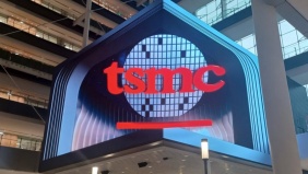 Nhà máy sản xuất chip TSMC vẫn 