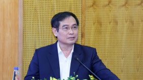 Báo chí tuyên truyền Đại hội XIV của Đảng cần tiến hành với tuy duy mới, cách làm mới