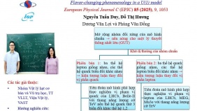 Viện Hàn lâm KH&CN Việt Nam công bố 7 công trình nghiên cứu khoa học đặc biệt xuất sắc năm 2025