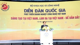 Doanh nghiệp công nghệ Việt Nam phải trở thành lực lượng tiên phong trong kỷ nguyên số