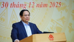 Thủ tướng: Phấn đấu đến ngày 15/1/2026 hoàn thành toàn bộ 