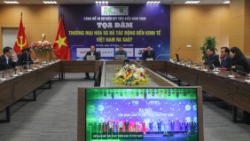10 sự kiện ICT tiêu biểu năm 2025