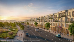 Vinhomes Golden City - Bất động sản “chân sóng” với biên độ tăng trưởng đột phá trong 2 - 3 năm tới