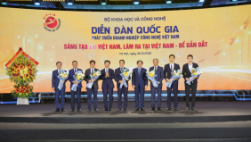 MISA nhận nhiệm vụ làm chủ nền tảng nhân sự số năm 2026