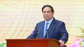 Thủ tướng: Trong kỷ nguyên mới, nông nghiệp vẫn là trụ đỡ nhưng phải đột phá mạnh mẽ hơn