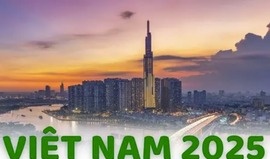 Việt Nam năm 2025: 10 dấu ấn nổi bật