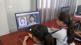 “Những gương mặt bất tử”: Hành trình kết nối lịch sử bằng công nghệ số