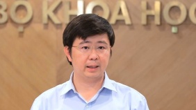 Bộ Khoa học và Công nghệ một năm làm 10 luật, 23 nghị định