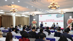 Lần đầu tiên công bố Báo cáo thường niên về AI tại Việt Nam