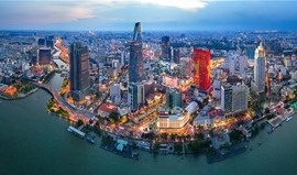 Sự phát triển của Việt Nam năm 2025 qua góc nhìn chuyên gia Nga