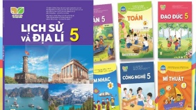 Xử lý nghiêm việc phát tán thông tin thất thiệt, xuyên tạc nội dung lịch sử trong SGK