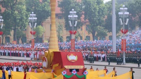 10 điểm mới, nổi bật của Ủy ban MTTQ Việt Nam thành phố Hà Nội