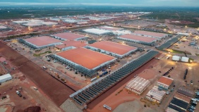 Hạ tầng AI có khả năng kích hoạt sóng vay nợ 1,5 nghìn tỷ USD của các tập đoàn công nghệ