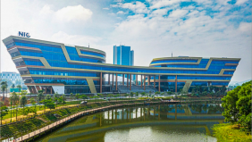 Khu công nghệ số tập trung phải có tối thiểu 2.000 nhân lực số làm việc