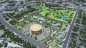 Công điện về nâng cao công tác quản lý, tiến độ dự án chào mừng Đại hội XIV của Đảng