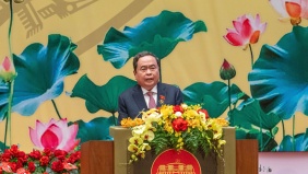 Quốc hội Việt Nam: 80 năm hiện thân ý chí, khát vọng và quyền làm chủ của nhân dân
