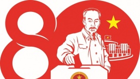 Từ lá phiếu 80 năm trước đến khát vọng kiến tạo tương lai