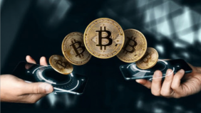 Yêu cầu cấp phép cho doanh nghiệp thí điểm thị trường tài sản mã hóa trước 15/1