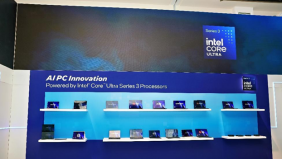 Intel Core Ultra Series 3, vi xử lý đầu sản xuất trên tiến trình Intel 18A ra mắt tại CES 2026
