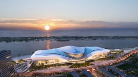 Báo Mỹ: “Vinhomes Green Paradise là chuẩn mới cho cuộc sống thịnh vượng của thế kỷ 21”