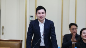 Phó Chủ tịch T&T Group Đỗ Vinh Quang làm Phó Chủ tịch HANOISME