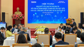 Nghị quyết 57, 68: Doanh nghiệp tư nhân trước cơ hội bứt phá trong kỷ nguyên số