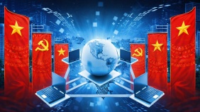 Hướng tới Đại hội XIV: Nghị quyết 57 đưa khoa học, công nghệ thành động lực tăng trưởng