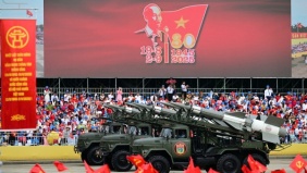 Viettel nộp 40,9 nghìn tỷ đồng vào ngân sách Nhà nước năm 2025