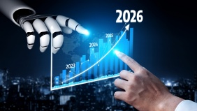 5 xu hướng robot hàng đầu toàn cầu năm 2026