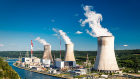 Kỷ nguyên hạt nhân của Meta: Khi năng lượng nguyên tử trở thành 'mạch máu' cho cuộc đua siêu trí tuệ