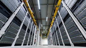 CHUYỂN ĐỔI SỐ: Thấy gì từ trung tâm dữ liệu chính phủ lớn nhất thế giới vừa được khởi công