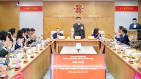 Giai đoạn 2026–2031, ưu tiên chuyển đổi số, đổi mới sáng tạo tiếp theo, khoa học công nghệ lâu dài