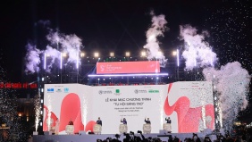 “Tụ hội sáng tạo” - Hành trình đến Lễ hội Thiết kế Sáng tạo Hà Nội 2026