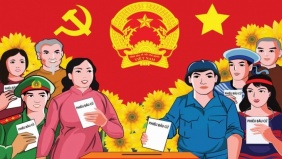 Danh sách đơn vị bầu cử, số đại biểu Quốc hội được bầu của 34 tỉnh, thành phố