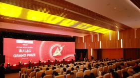 Chính thức khởi động Giải thưởng công nghệ Âu Lạc Grand Prize trị giá 1 triệu USD
