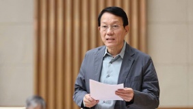 Chấm dứt tình trạng 