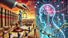 Bản quyền trong kỷ nguyên trí tuệ nhân tạo tạo sinh: Giới hạn pháp lý và hướng tiếp cận cân bằng