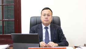 Bí thư Đảng ủy phường Ba Đình Phạm Quang Thanh: Tin tưởng, kỳ vọng vào những định hướng đột phá của Đại hội XIV