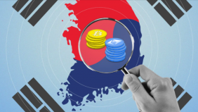 Lệnh cấm các công ty đầu tư tiền điện tử sắp được Hàn Quốc dỡ bỏ