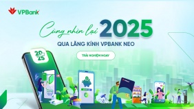 Hơn cả 1 ứng dụng  ngân hàng, VPBank NEO đã đồng hành cùng khách hàng trên hành trình thịnh vượng