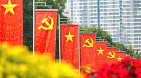 Kỳ vọng Đại hội Đảng XIV: Chọn đúng 'đột phá của đột phá', nâng tầm vị thế đất nước