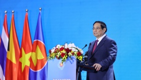 Thủ tướng: ASEAN cần thúc đẩy xây dựng một hệ sinh thái số nhân văn