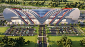 Cú hích kép hạ tầng biến bất động sản ven biển Cần Giờ từ tài sản khó giao dịch thành “vàng mười” được săn đón