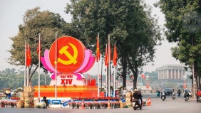 Báo Chile: Đại hội Đảng XIV mở kỷ nguyên phát triển mới của Việt Nam