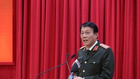 Giải quyết dứt điểm 6 điểm nghẽn về chuyển đổi số trong ngành công an