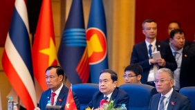 Đối ngoại của Quốc hội trong kỷ nguyên vươn mình của dân tộc