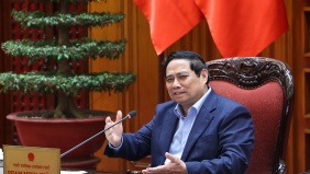 Thủ tướng: Phát triển ngành công nghiệp đất hiếm, góp phần tự chủ chiến lược