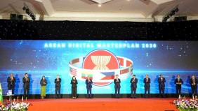 Hội nghị Bộ trưởng Số ASEAN lần thứ 6: Mở ra chương mới trong hợp tác nội bộ ASEAN, ASEAN với các đối tác