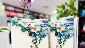 Bức tranh toàn cảnh về 50 di sản tiêu biểu thế giới tại Việt Nam